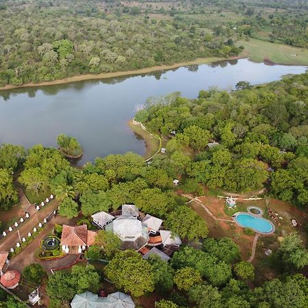 Kodigahawewa Forest Resort Тисамахарама Екстериор снимка
