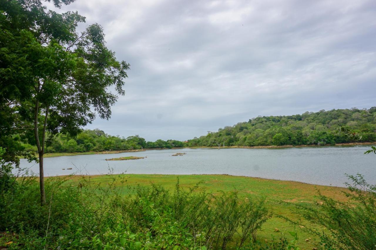 Kodigahawewa Forest Resort Тисамахарама Екстериор снимка