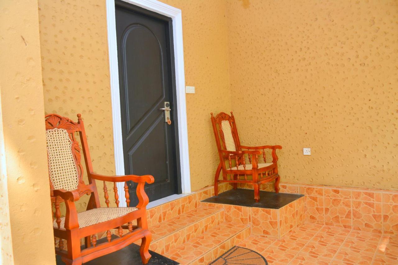 Kodigahawewa Forest Resort Тисамахарама Екстериор снимка